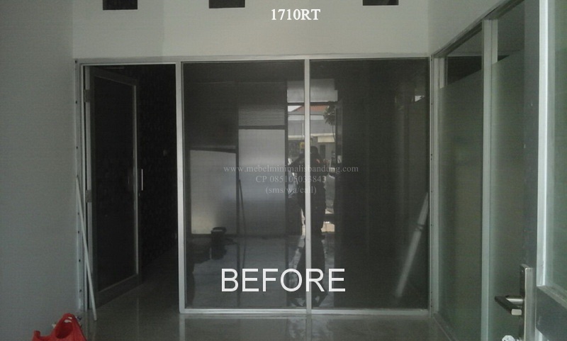 Barbershop Bu Reni 1710RT