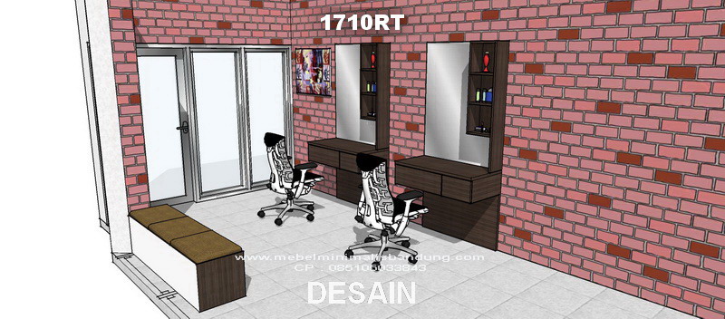 Barbershop Bu Reni 1710RT