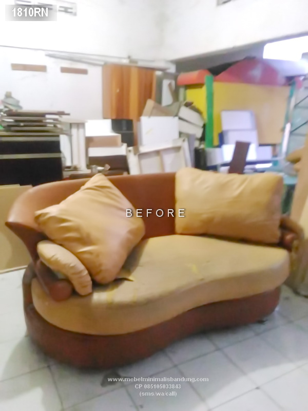 Service Kursi Sofa Bu Nisa 1810RN