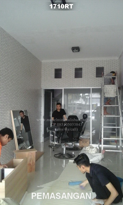 Barbershop Bu Reni 1710RT