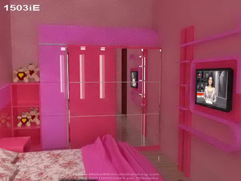 Rak TV (Bedroom)