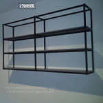 Meja Dapur Industrial 1709RS