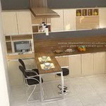 KITCHEN SET BU DESSY