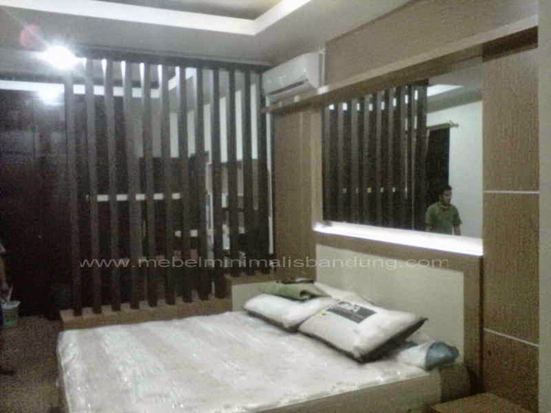 # TEMPAT TIDUR