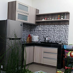 Pantry Adipura
