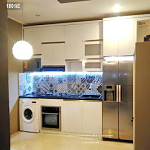 Kitchen Mini Minibar Pak Iwan 1801ii