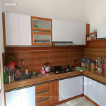 Kitchen Mini Minibar Pak Iwan 1801ii