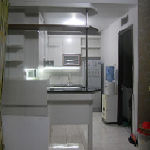 Kitchen Set Krem Pak Gilang 1112PT