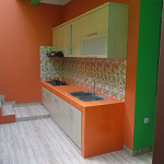 KITCHEN SET BU DESSY