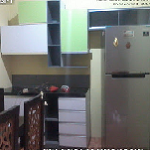 Kitchen Set Minimini 1502iE
