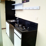 Kitchen Set Pak Badri Amin