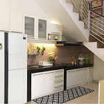 Kitchen Set Minimini 1502iE