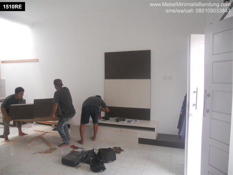 Rak TV Padu Ambalan 1510RE