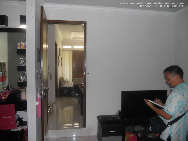 Rak TV Ramping Bu Yoyoh 1612PA