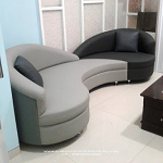 Sofabed L putar (1901RP)