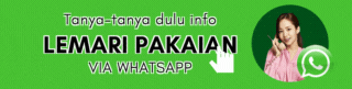 # LEMARI PAKAIAN