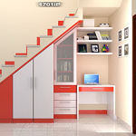 Interior Kamar Set Panjang 1611NR