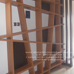 Hambalan Minimalis