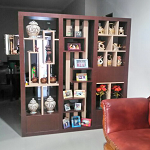 Divider Dua Muka Bu Dani 1711PP