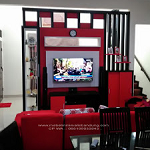 Rak TV Partisi 1512PT