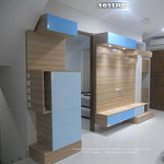 Rak TV Full Wall 1604iT