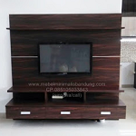 Rak TV Double Function Bu Evi 1803RE