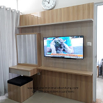 Rak Partisi PESONA BALI