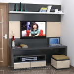 Rak TV Snow Bu Fera 1811RT