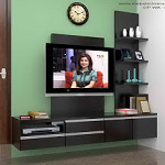 Rak TV Minimalis