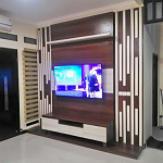 Divider Partisi Bulak Balik Cermin 1608PN