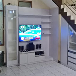 Rak TV Minimalis