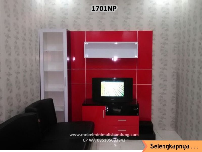 Rak TV Minimalis Bandung