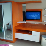 Interior Kamar Set Panjang 1611NR