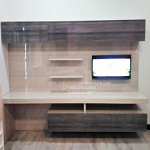 Interior Apartement Bu Reni 1709PE