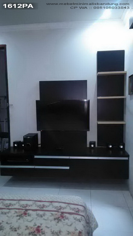 Rak TV Ramping Bu Yoyoh 1612PA