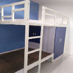 Kamar Set Minimalis