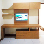 Rak TV Snow Bu Fera 1811RT