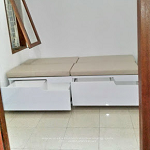 Sofa Desain Funky 1907RN