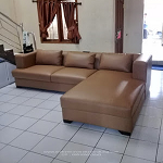 Sofabed L putar (1901RP)