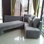 Sofa Desain Funky 1907RN