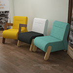 Sofabed Abu Pak Asan 1901iS