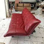 Sofabed L putar (1901RP)