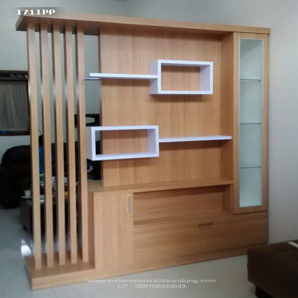 Divider Dua Muka Bu Dani 1711PP
