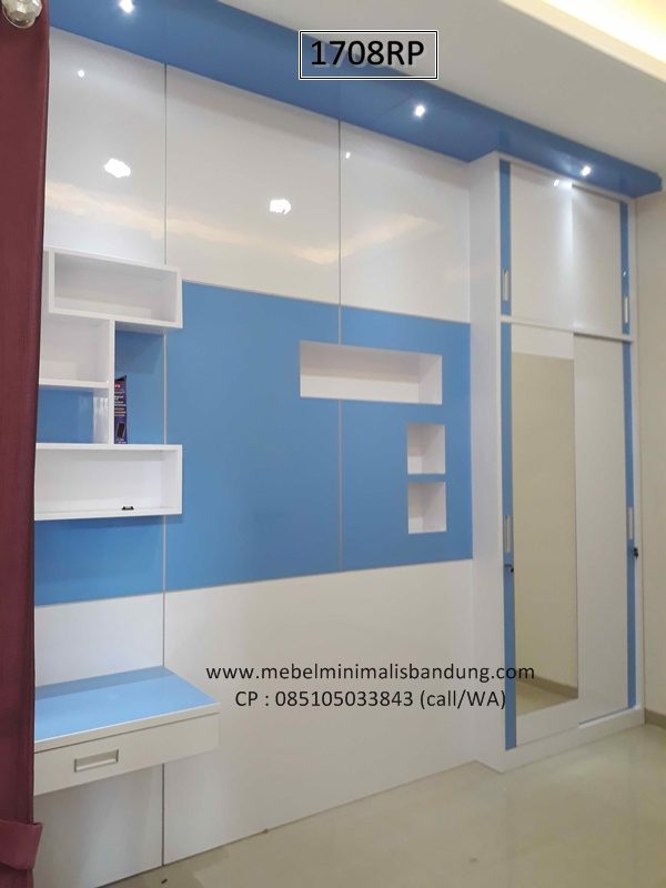 dinding dekoratif