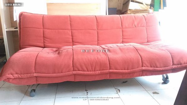 Sofa Bed Lipat Pak Haris 1812RN