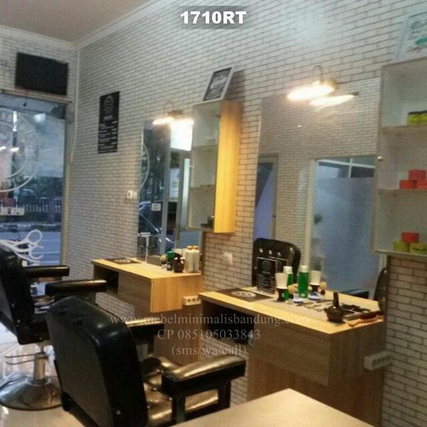 Barbershop Bu Reni 1710RT