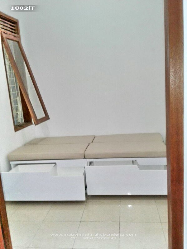 Sofa Puzle Multifunction Bu Ellen 1802iT