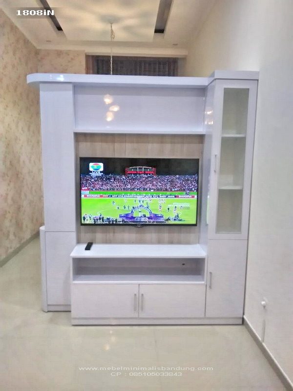 Divider Partisi Mix Cermin Pak Indra 1808iN