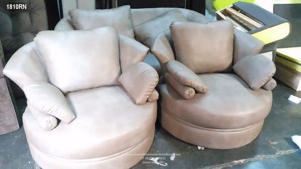 Service Kursi Sofa Bu Nisa 1810RN