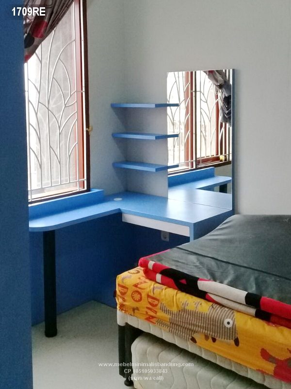 meja belajar
